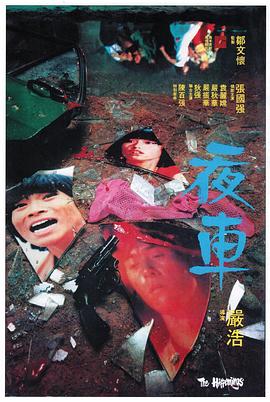 电影:夜车国语
