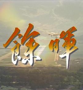 电影:余晖粤语