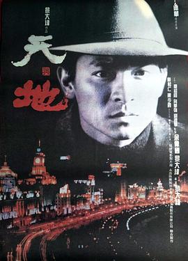 电影:天与地粤语