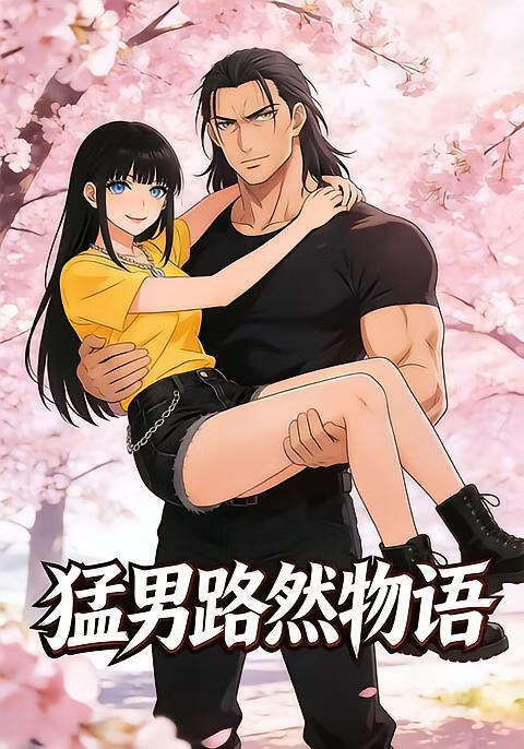 电影:猛男路然物语