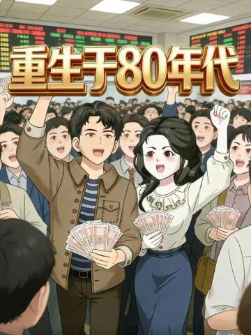 电影:重生于80年代