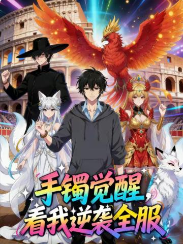 电影：御兽纪元，我的御宠化形美炸天&手镯觉醒，看我逆袭全服