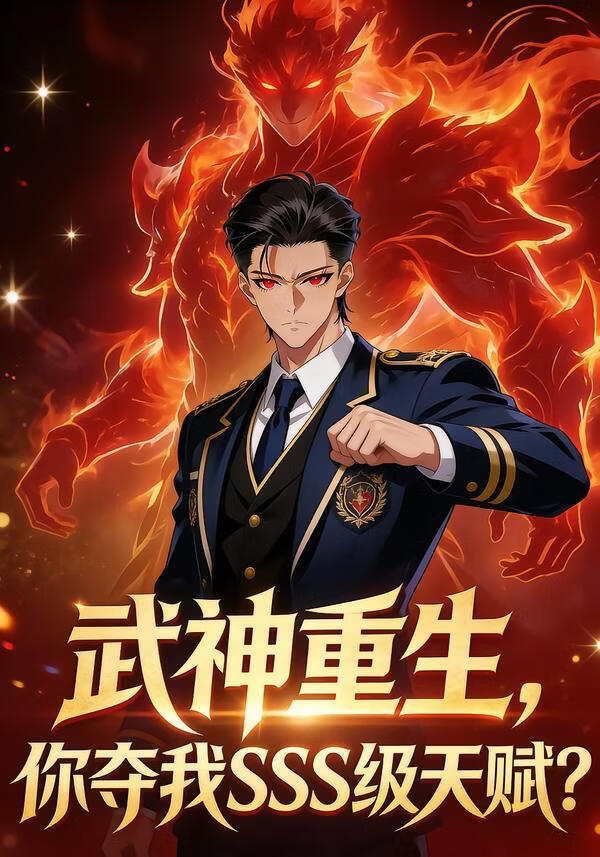 电影：武神重生，你夺我sss级天赋