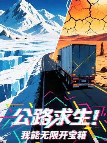 电影：公路求生！我能无限开宝箱