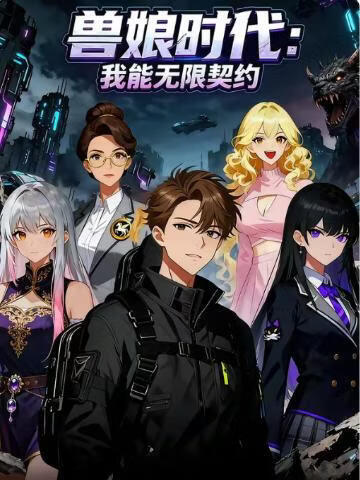 电影：兽娘时代：我能无限契约
