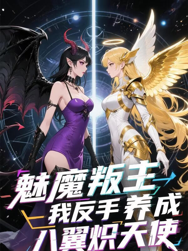 电影:魅魔叛主,我反手养成八翼炽天使