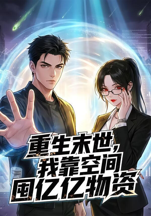 电影:重生末世,我靠空间囤亿亿物资