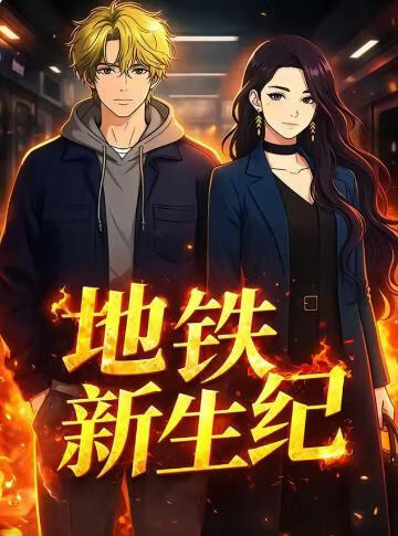 电影:地铁新生纪