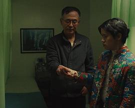 电影：鱼刺