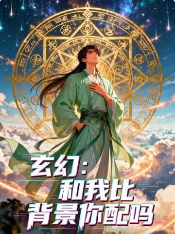 电影:玄幻:和我比背景你配吗?