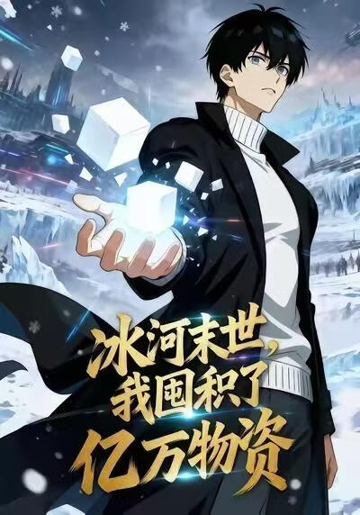 电影:冰河末世,我囤积了亿万物资