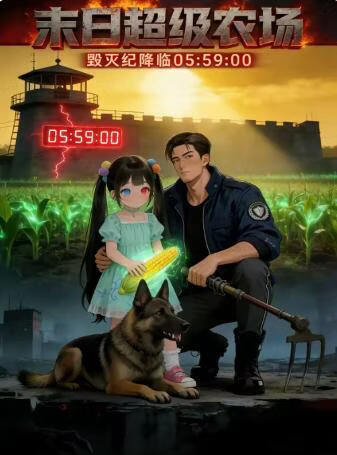 电影:末世超级农场