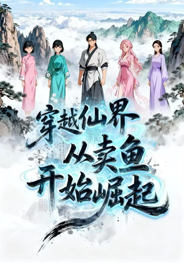 电影:穿越修仙界:从卖鱼开始崛起