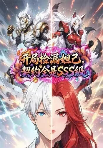 电影:开局捡漏妲己,契约全是SSS级