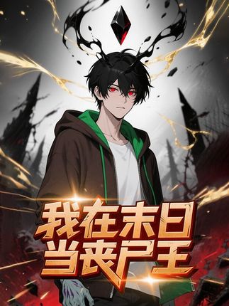 电影：我在末日当丧尸王