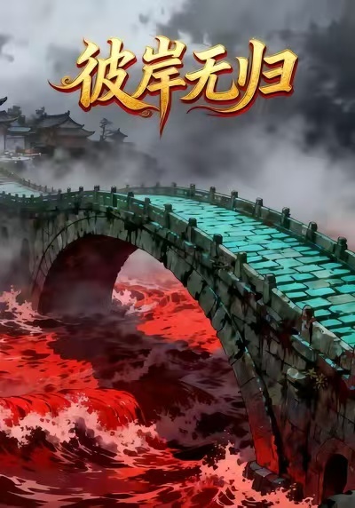 电影:彼岸无归