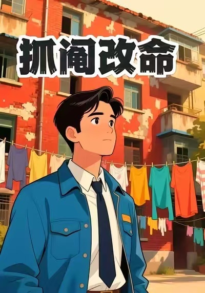 电影：抓阄改命