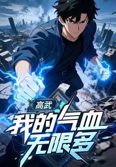 电影:高武:我的气血无限多