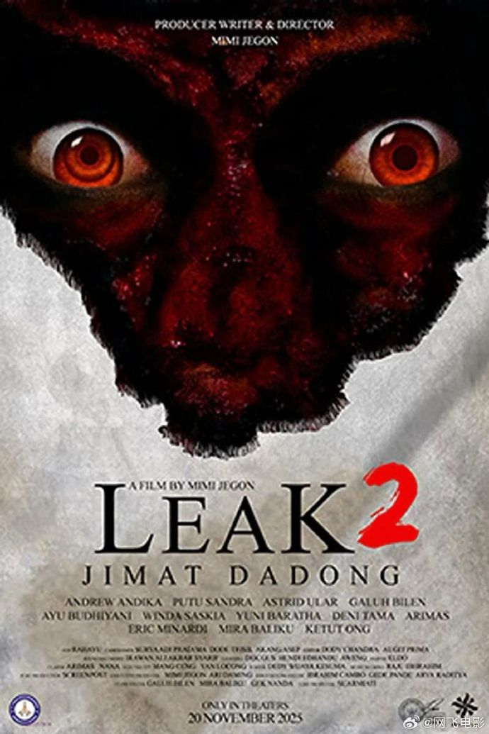 电影:Leak 2
