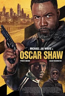 电影:OscarShaw