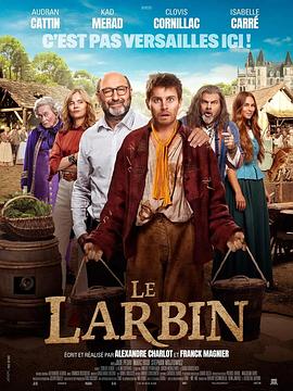 电影:LeLarbin