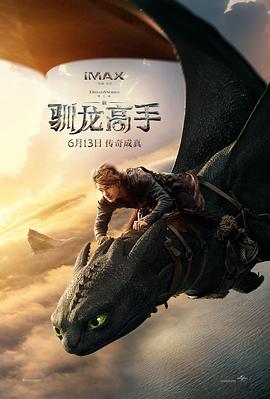 电影：新·驯龙高手