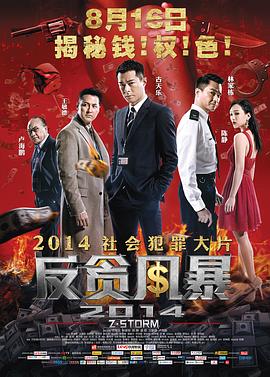 电影:反贪风暴国语