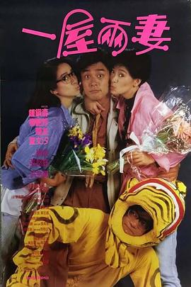 电影：一屋两妻粤语