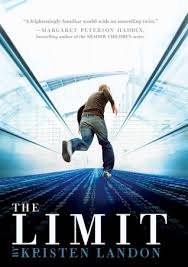 电影:THE LIMIT