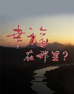 电影：幸福在哪里：推动生活的引擎