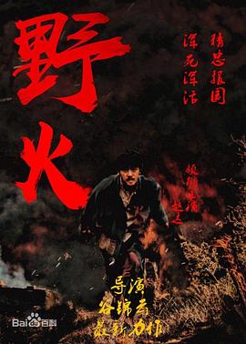 电影:野火2018
