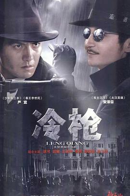 电影：冷枪2009