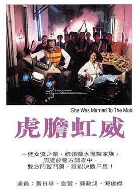电影：虎胆虹威粤语