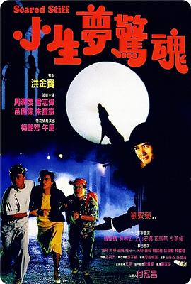 电影:小生梦惊魂国语