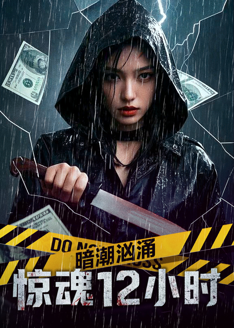 电影:暗潮汹涌之惊魂12小时