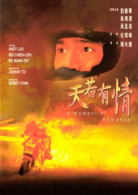 电影:天若有情国语