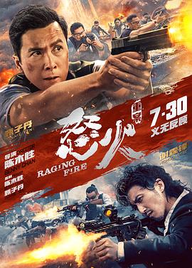 电影:怒火·重案国语