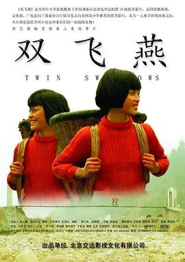 电影：双飞燕