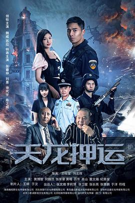 电影:天龙押运