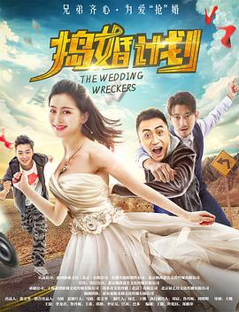 电影：捣婚计划