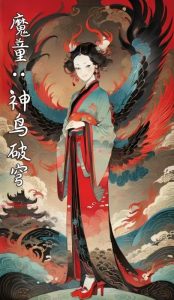 电影:魔童:神鸟破穹