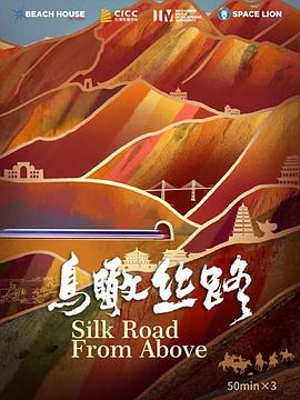 电影：鸟瞰丝路