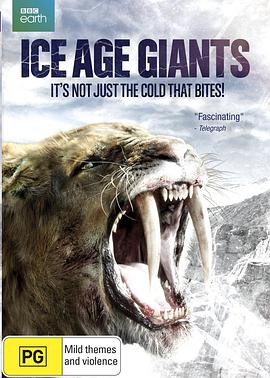 电影：冰河巨兽