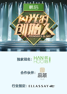 电影：闪光的创始人 第二季