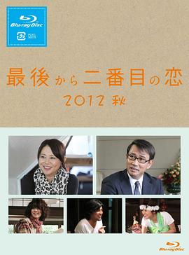 电影：倒数第二次恋爱 2012秋SP