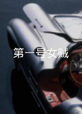 电影:第一号女贼粤语