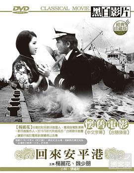 电影：回来安平港