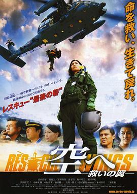 电影：飞向天空，救援之翼