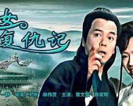 电影：侠女复仇记