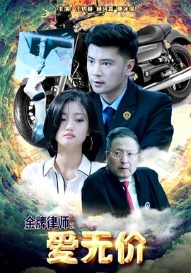 电影:金牌律师之爱无价